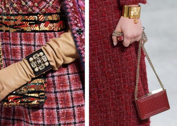 A Closer Look at Chanel's Metiers d'Art 2023: A Tribute to Artistry and Craftsmanship