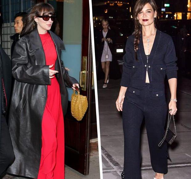 Celebrity Handbag Sightings, February’s Must-Have Bags