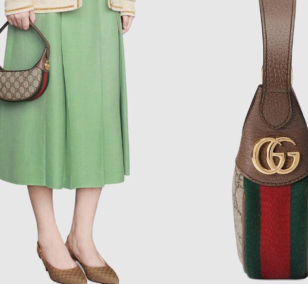 Gucci Ophidia GG Mini Bag