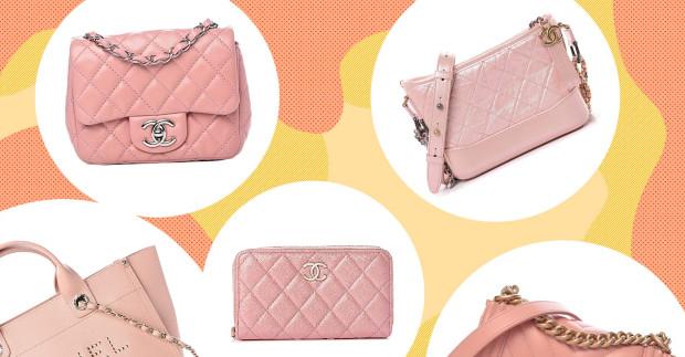 Where to Find Authentic Chanel Bags Online: A Comprehensive Guide